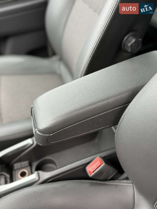 Минивэн Opel Zafira 2011 в Белой Церкви