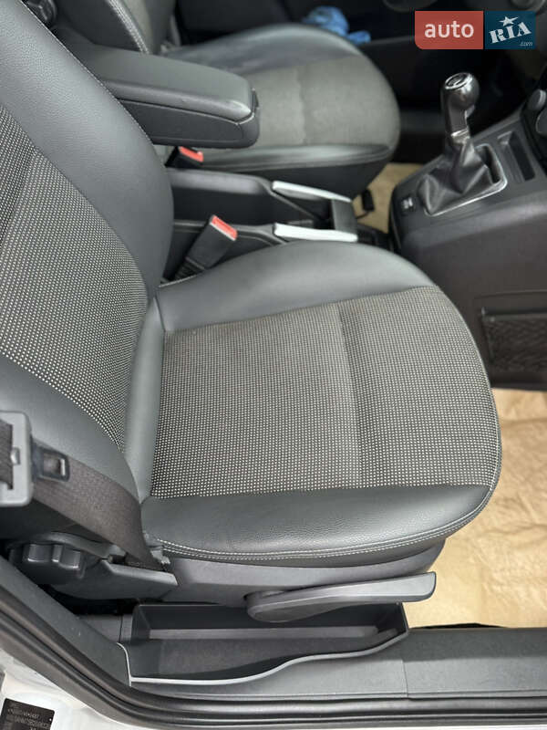 Минивэн Opel Zafira 2011 в Белой Церкви