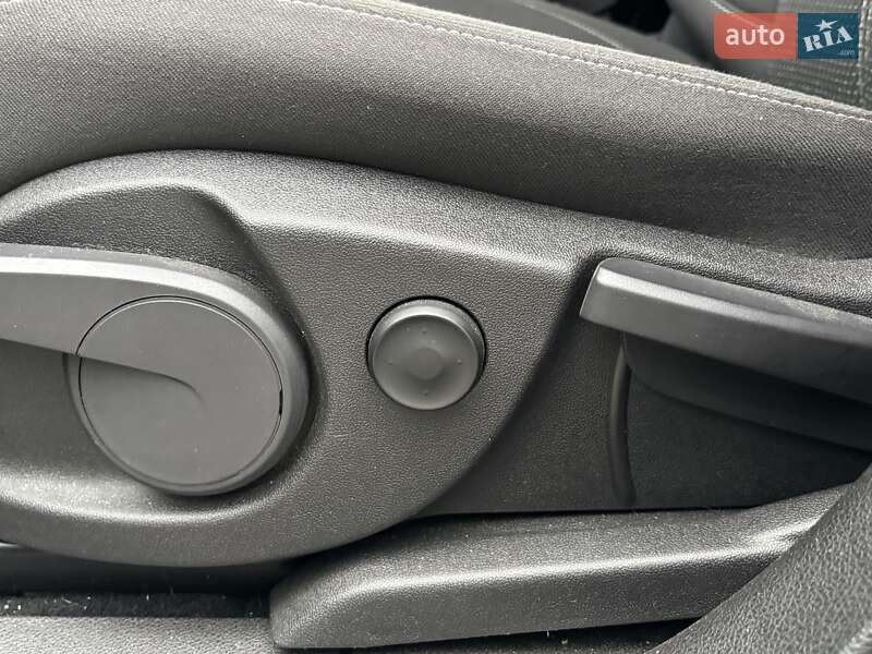 Мікровен Opel Zafira 2015 в Києві