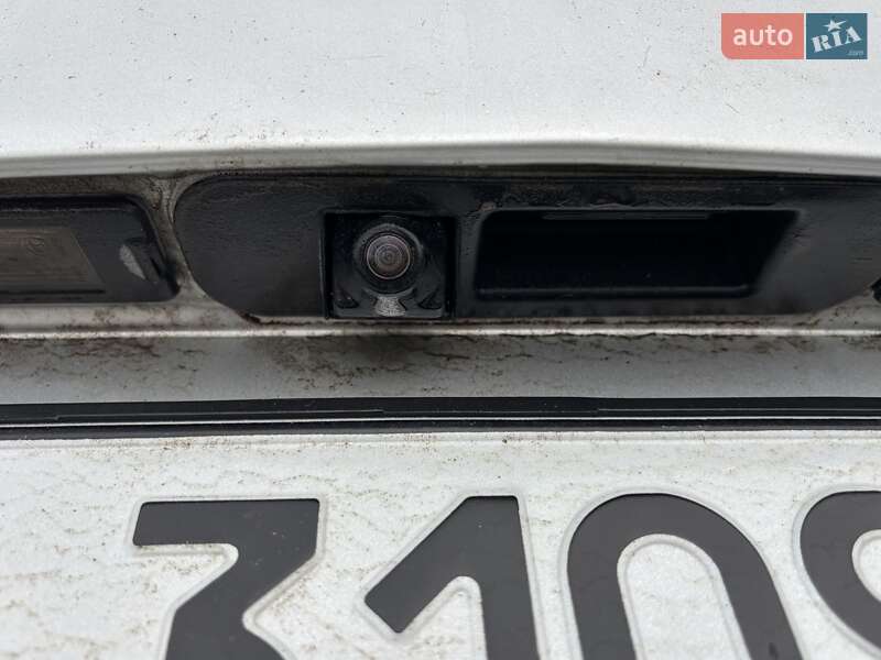 Мікровен Opel Zafira 2015 в Києві