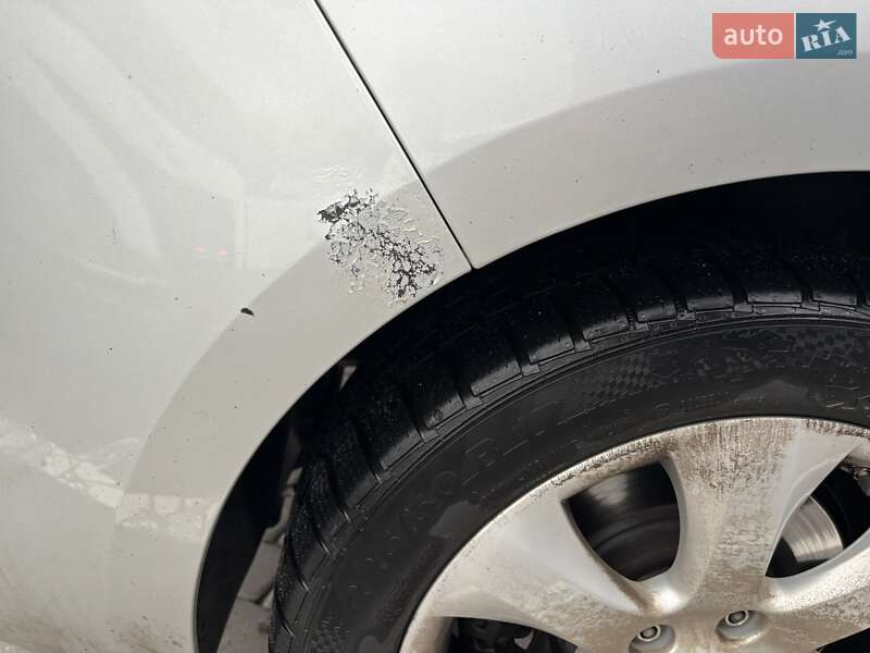 Мікровен Opel Zafira 2015 в Києві