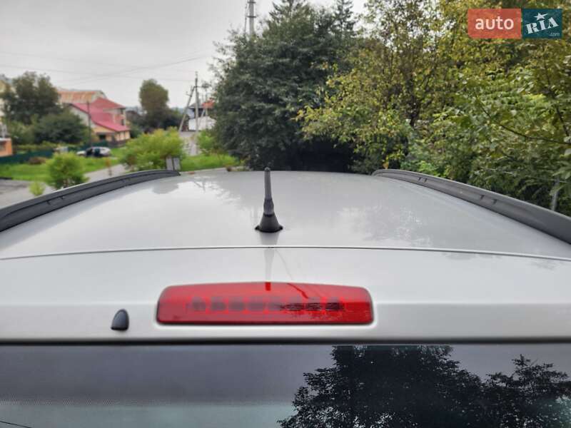 Минивэн Opel Zafira 2005 в Хмельницком фото 11 Минивэн Opel Zafira 2005 в Хмельницком