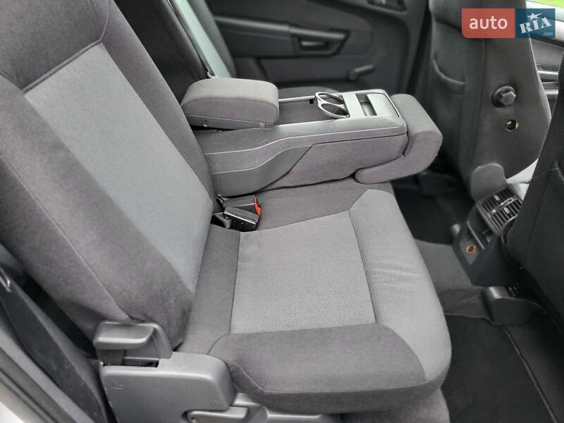 Минивэн Opel Zafira 2005 в Хмельницком фото 40 Минивэн Opel Zafira 2005 в Хмельницком
