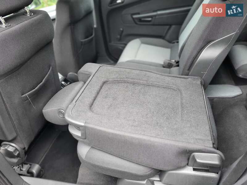 Минивэн Opel Zafira 2005 в Хмельницком фото 60 Минивэн Opel Zafira 2005 в Хмельницком