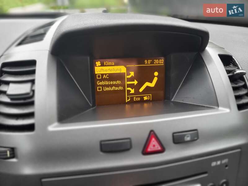 Минивэн Opel Zafira 2005 в Хмельницком фото 30 Минивэн Opel Zafira 2005 в Хмельницком