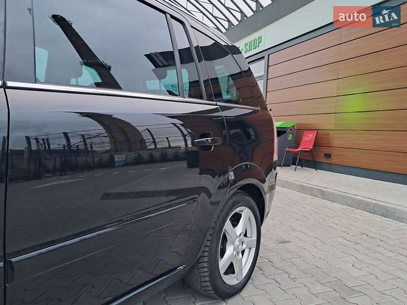Минивэн Opel Zafira 2006 в Могилев-Подольске фото 29 Минивэн Opel Zafira 2006 в Могилев-Подольске
