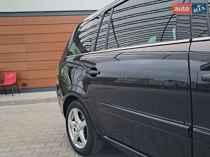 Минивэн Opel Zafira 2006 в Могилев-Подольске фото 37 Минивэн Opel Zafira 2006 в Могилев-Подольске