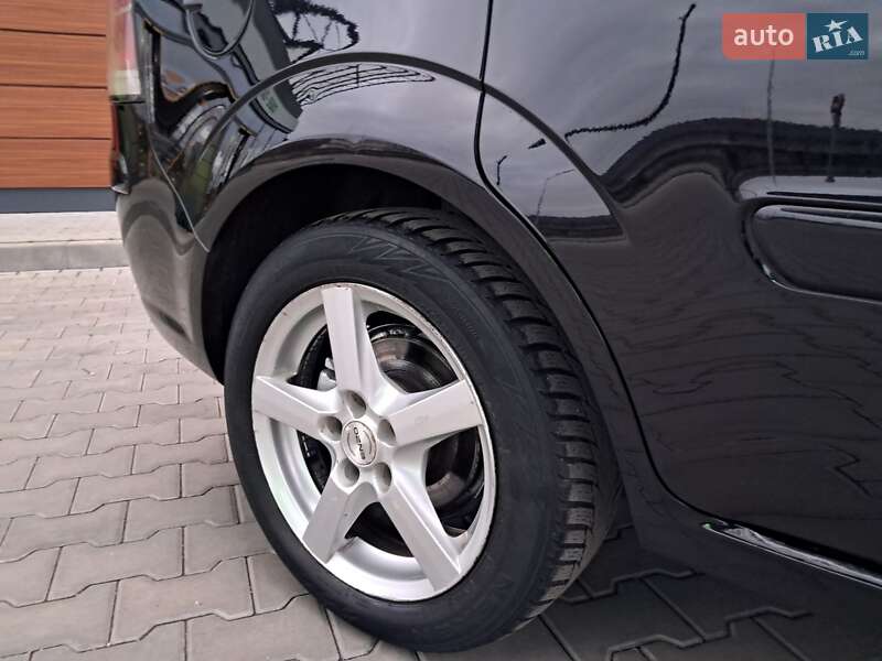 Минивэн Opel Zafira 2006 в Могилев-Подольске фото 39 Минивэн Opel Zafira 2006 в Могилев-Подольске