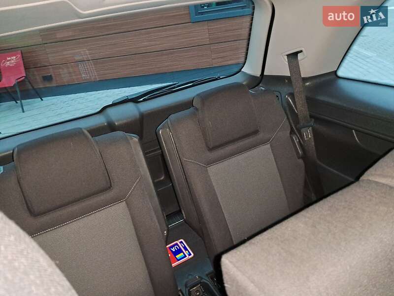 Минивэн Opel Zafira 2006 в Могилев-Подольске фото 52 Минивэн Opel Zafira 2006 в Могилев-Подольске