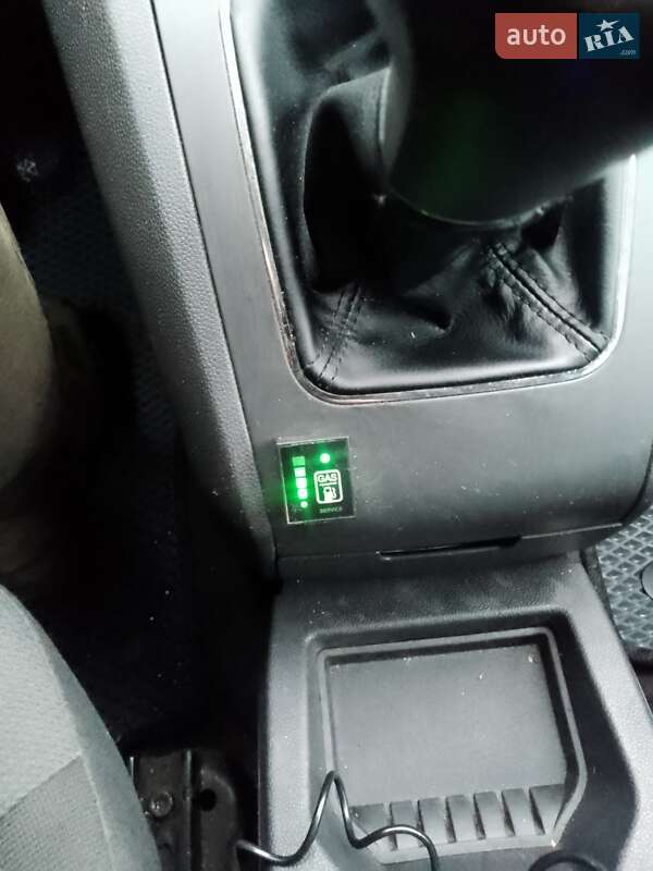 Минивэн Opel Zafira 2006 в Ватутино