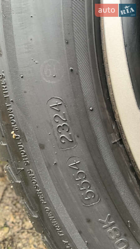 Минивэн Opel Zafira 2008 в Виннице