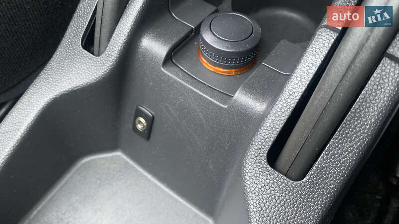 Минивэн Opel Zafira 2008 в Виннице