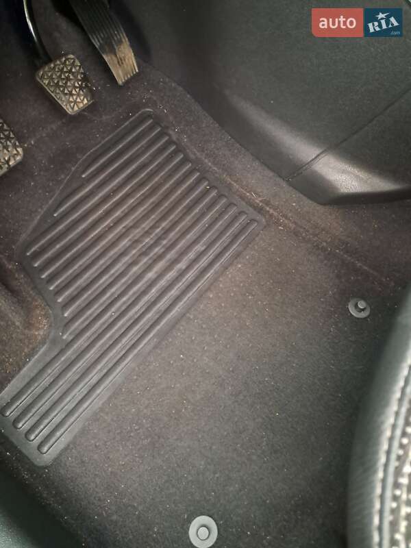 Минивэн Opel Zafira 2007 в Кременчуге фото 13 Минивэн Opel Zafira 2007 в Кременчуге