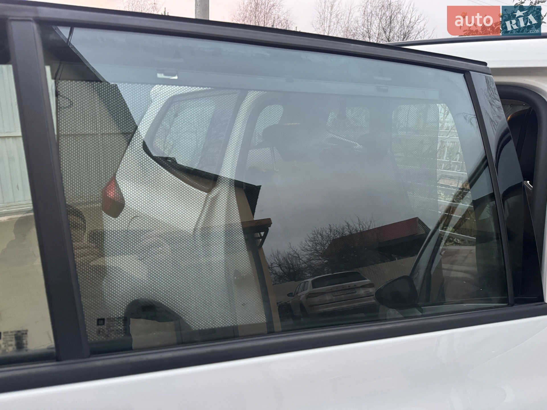 2016 Opel Zafira - мініатюра 8