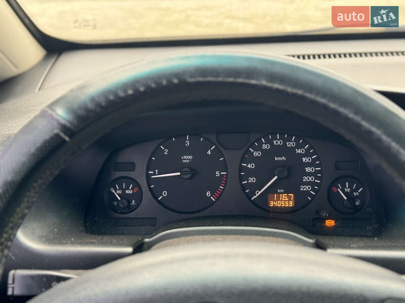 Минивэн Opel Zafira 2002 в Летичеве фото 14 Минивэн Opel Zafira 2002 в Летичеве