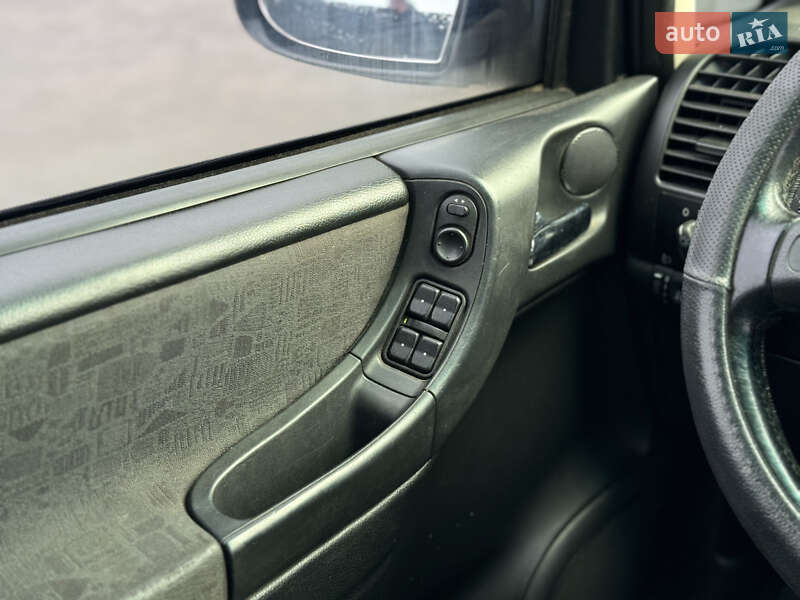 Минивэн Opel Zafira 2002 в Летичеве фото 17 Минивэн Opel Zafira 2002 в Летичеве