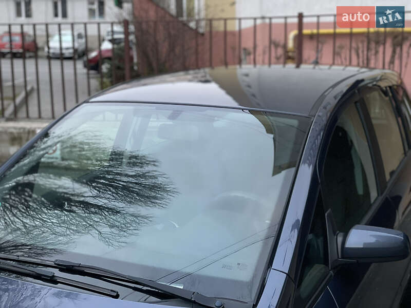 Мінівен Opel Zafira 2008 в Хмельницькому фото 17 Мінівен Opel Zafira 2008 в Хмельницькому