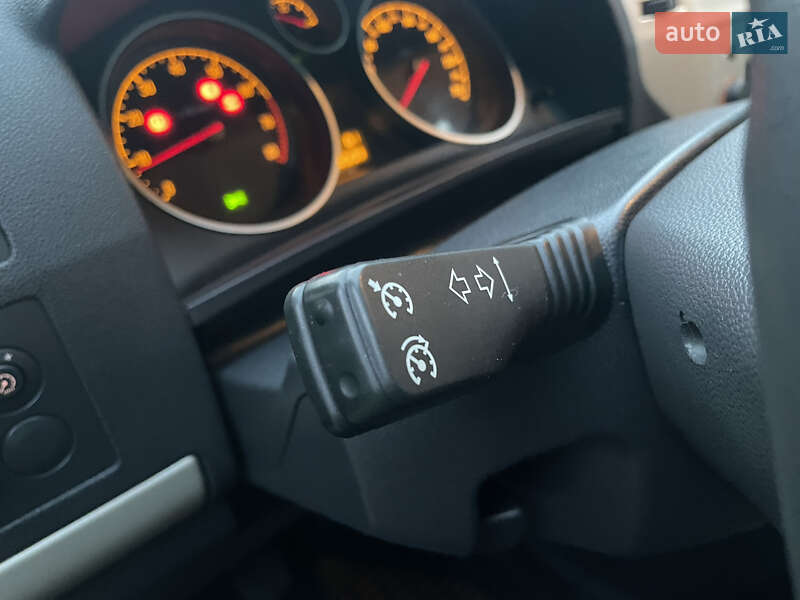 Мінівен Opel Zafira 2008 в Хмельницькому фото 42 Мінівен Opel Zafira 2008 в Хмельницькому