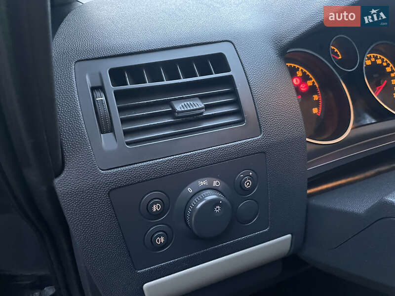 Мінівен Opel Zafira 2008 в Хмельницькому фото 43 Мінівен Opel Zafira 2008 в Хмельницькому