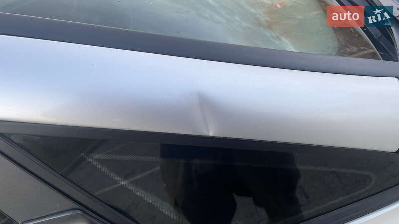 Мінівен Opel Zafira 2003 в Мостиській