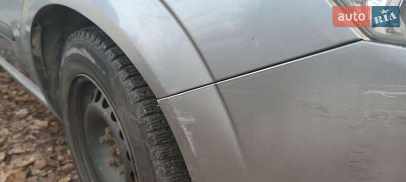 Минивэн Opel Zafira 2006 в Житомире