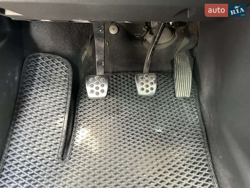 Мінівен Opel Zafira 2008 в Володимирі фото 6 Мінівен Opel Zafira 2008 в Володимирі