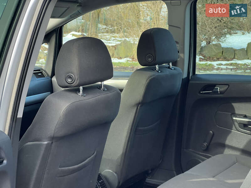 Минивэн Opel Zafira 2009 в Трускавце фото 53 Минивэн Opel Zafira 2009 в Трускавце