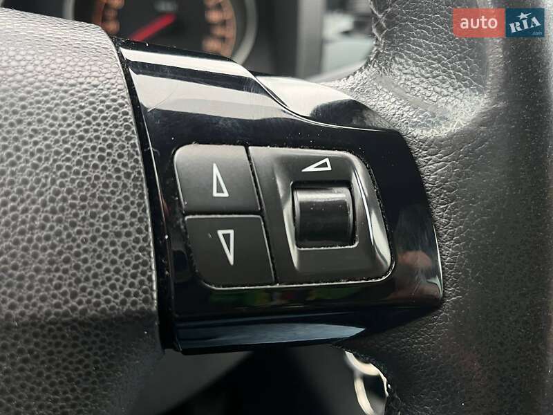 Мінівен Opel Zafira 2010 в Києві