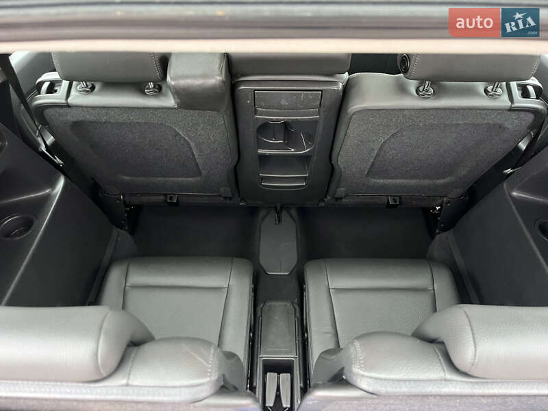 Мінівен Opel Zafira 2009 в Первомайську фото 14 Мінівен Opel Zafira 2009 в Первомайську