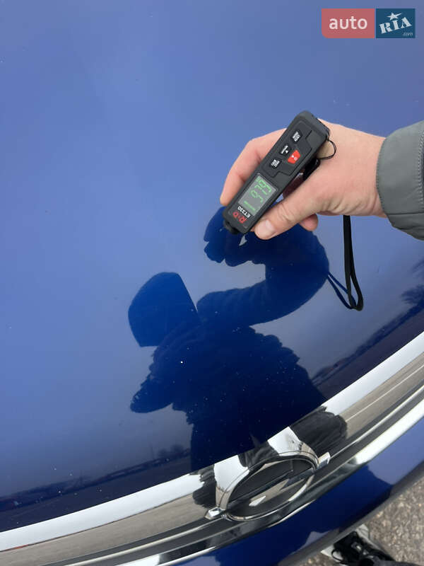 Мінівен Opel Zafira 2009 в Первомайську фото 35 Мінівен Opel Zafira 2009 в Первомайську