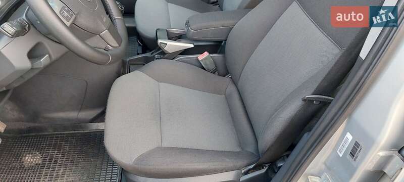 Минивэн Opel Zafira 2008 в Белой Церкви