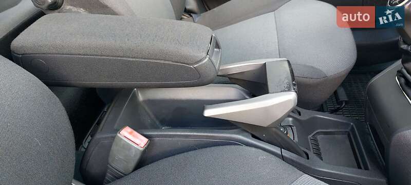 Минивэн Opel Zafira 2008 в Белой Церкви