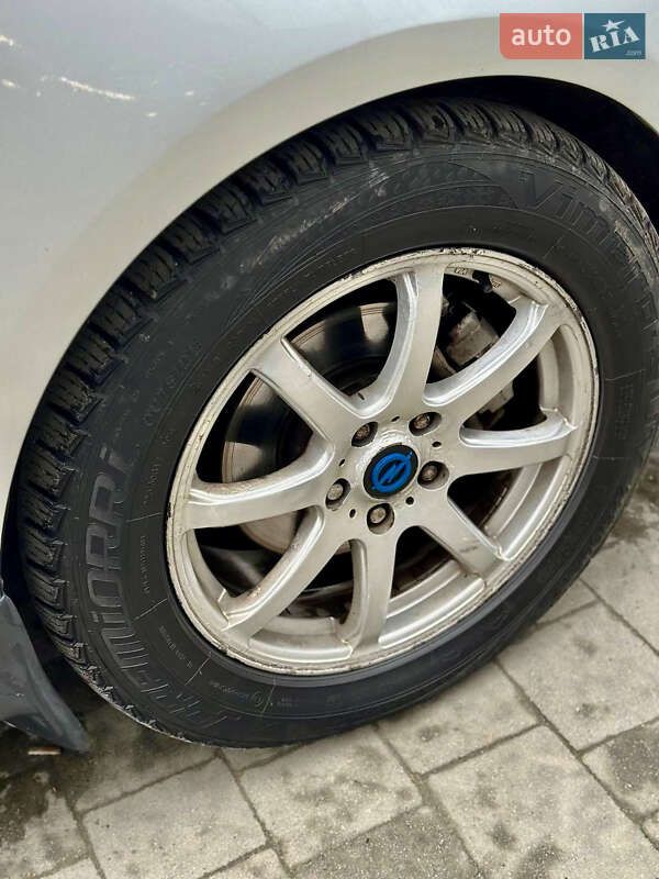 Мінівен Opel Zafira 2013 в Львові