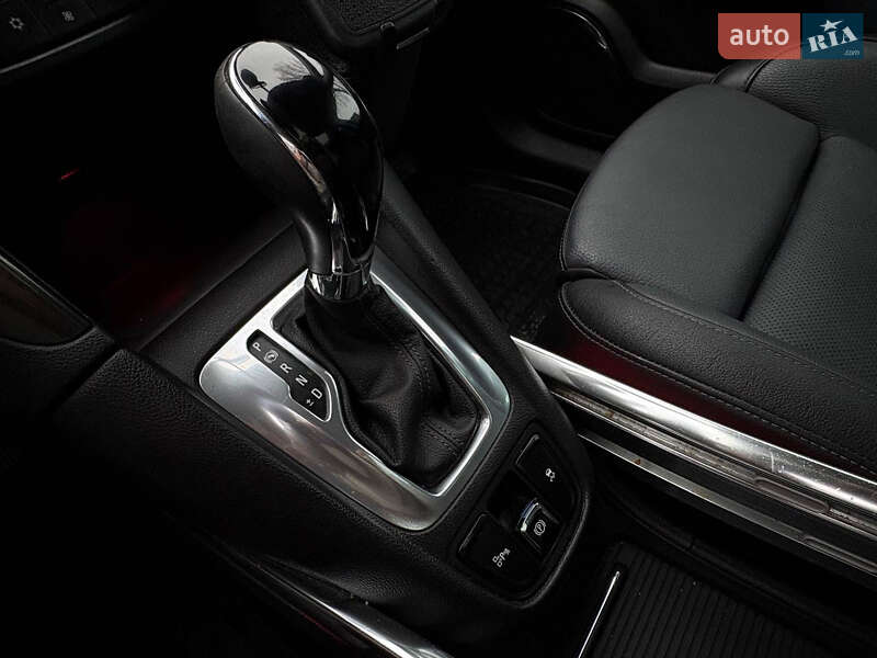 Мікровен Opel Zafira 2014 в Харкові фото 22 Мікровен Opel Zafira 2014 в Харкові