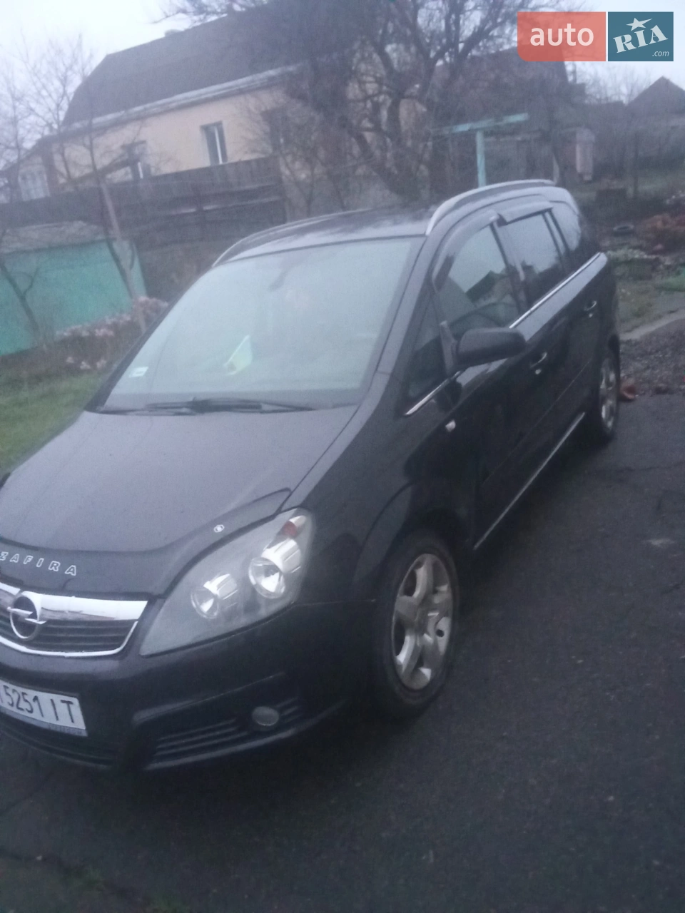 2011 Opel Antara - мініатюра 5