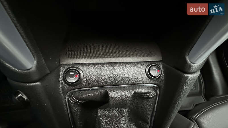 Мінівен Opel Zafira 2018 в Житомирі