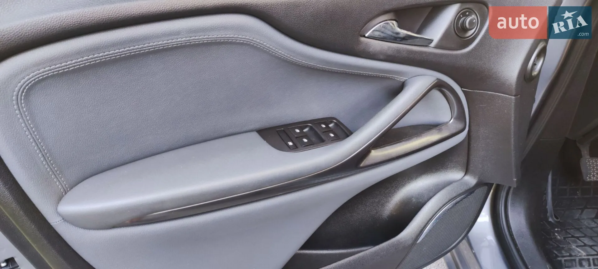 2016 Opel Zafira - мініатюра 31