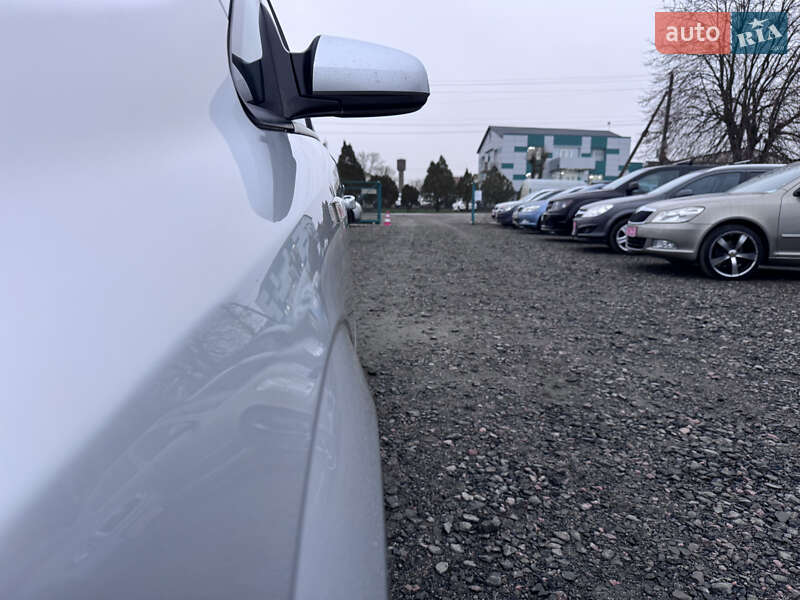 Мінівен Opel Zafira 2010 в Звенигородці