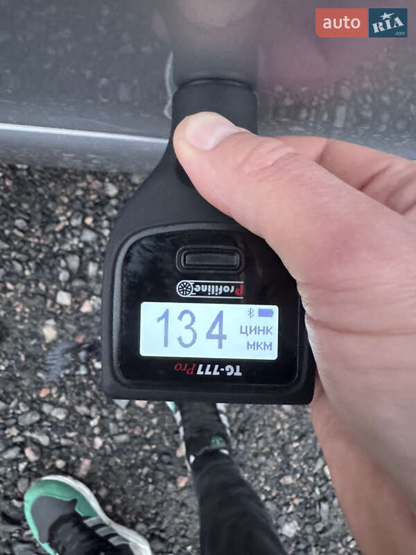 Мінівен Opel Zafira 2010 в Звенигородці