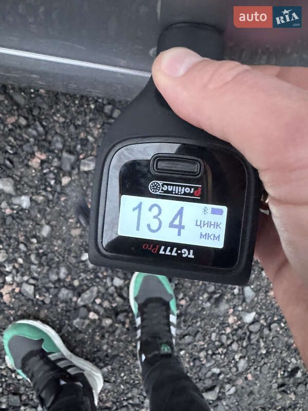 Мінівен Opel Zafira 2010 в Звенигородці