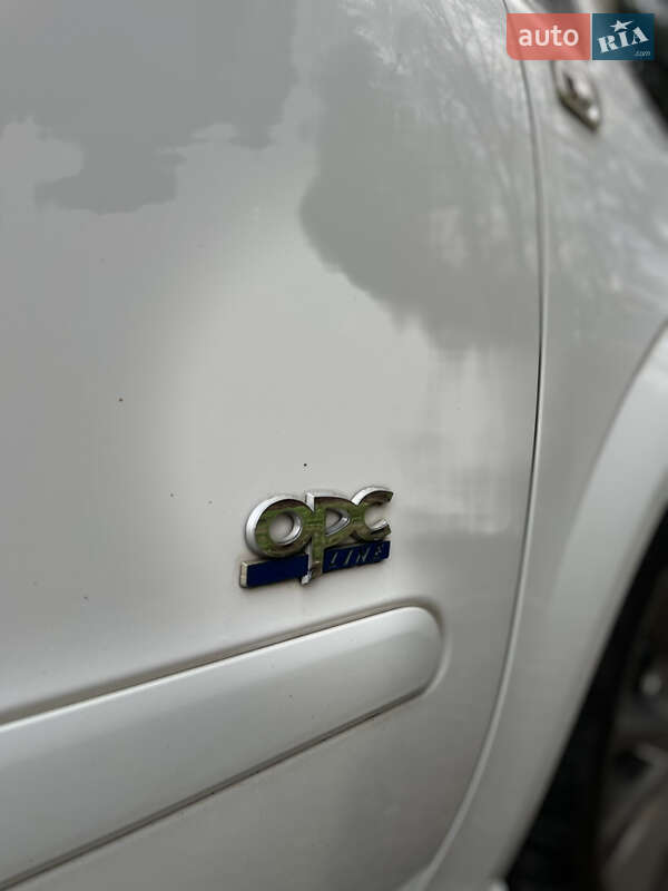 Мінівен Opel Zafira 2011 в Києві