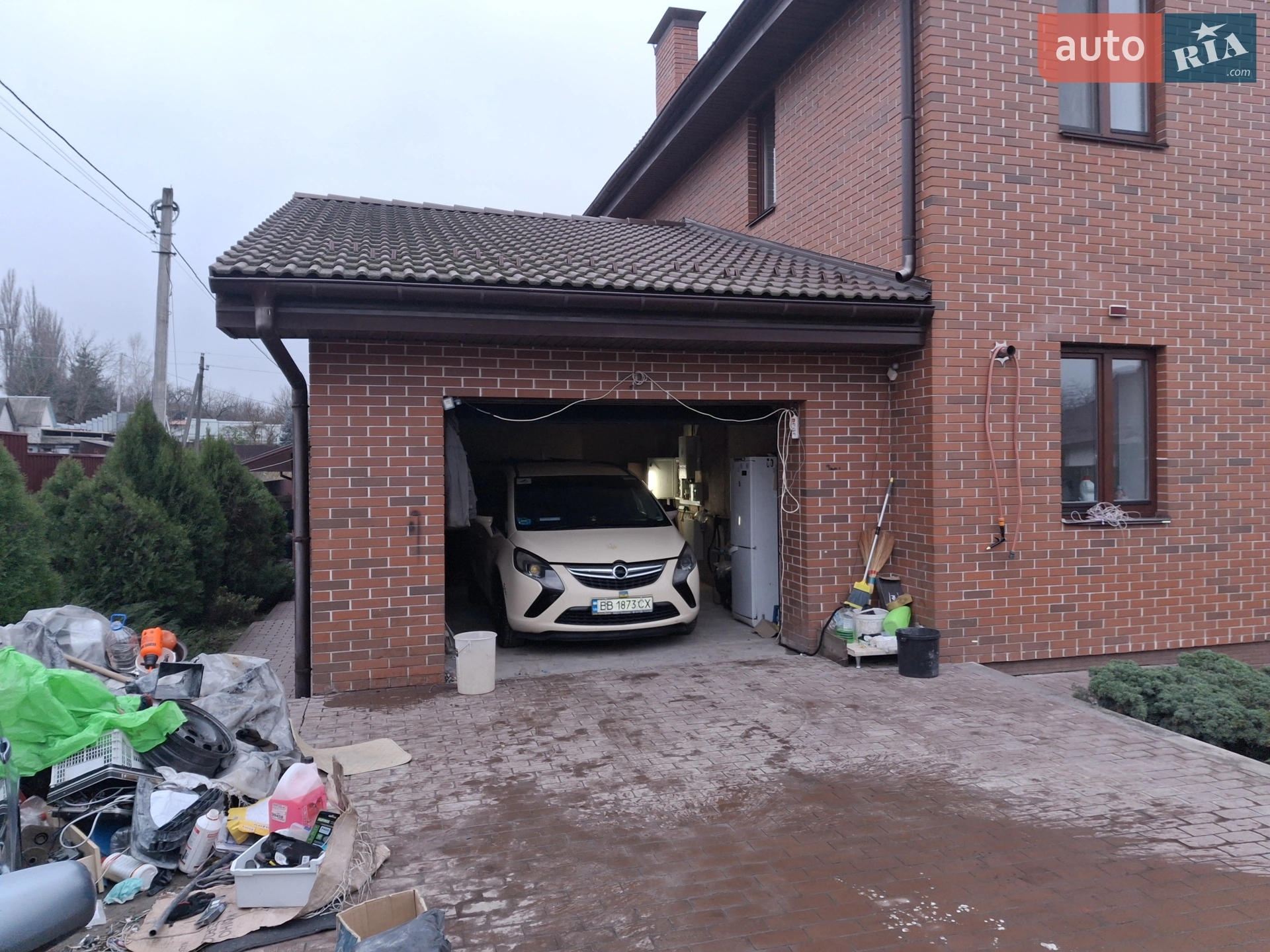 2013 Opel Zafira - мініатюра 15