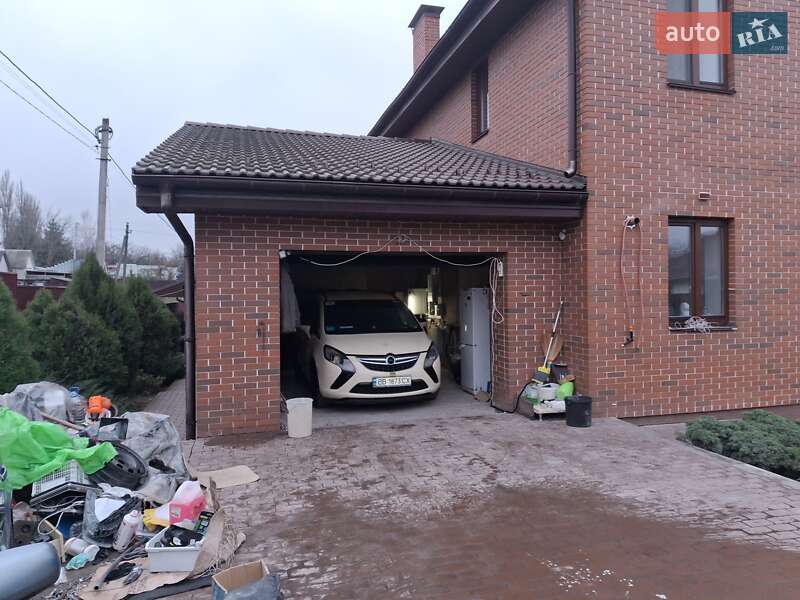 Минивэн Opel Zafira 2013 в Василькове фото 15 Минивэн Opel Zafira 2013 в Василькове