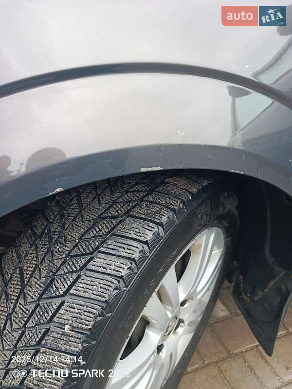 Минивэн Opel Zafira 2013 в Волочиске