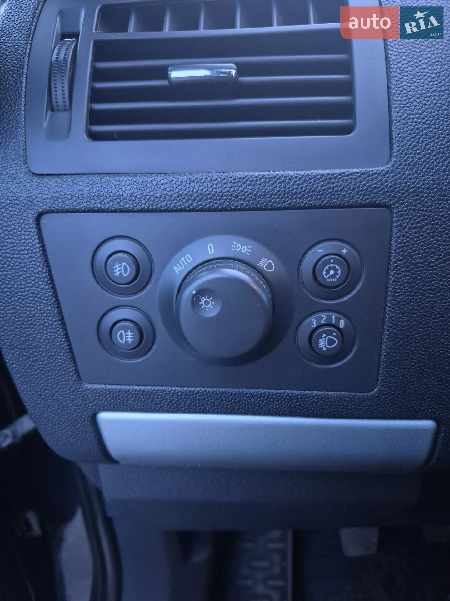 2010 Opel Zafira - мініатюра 8