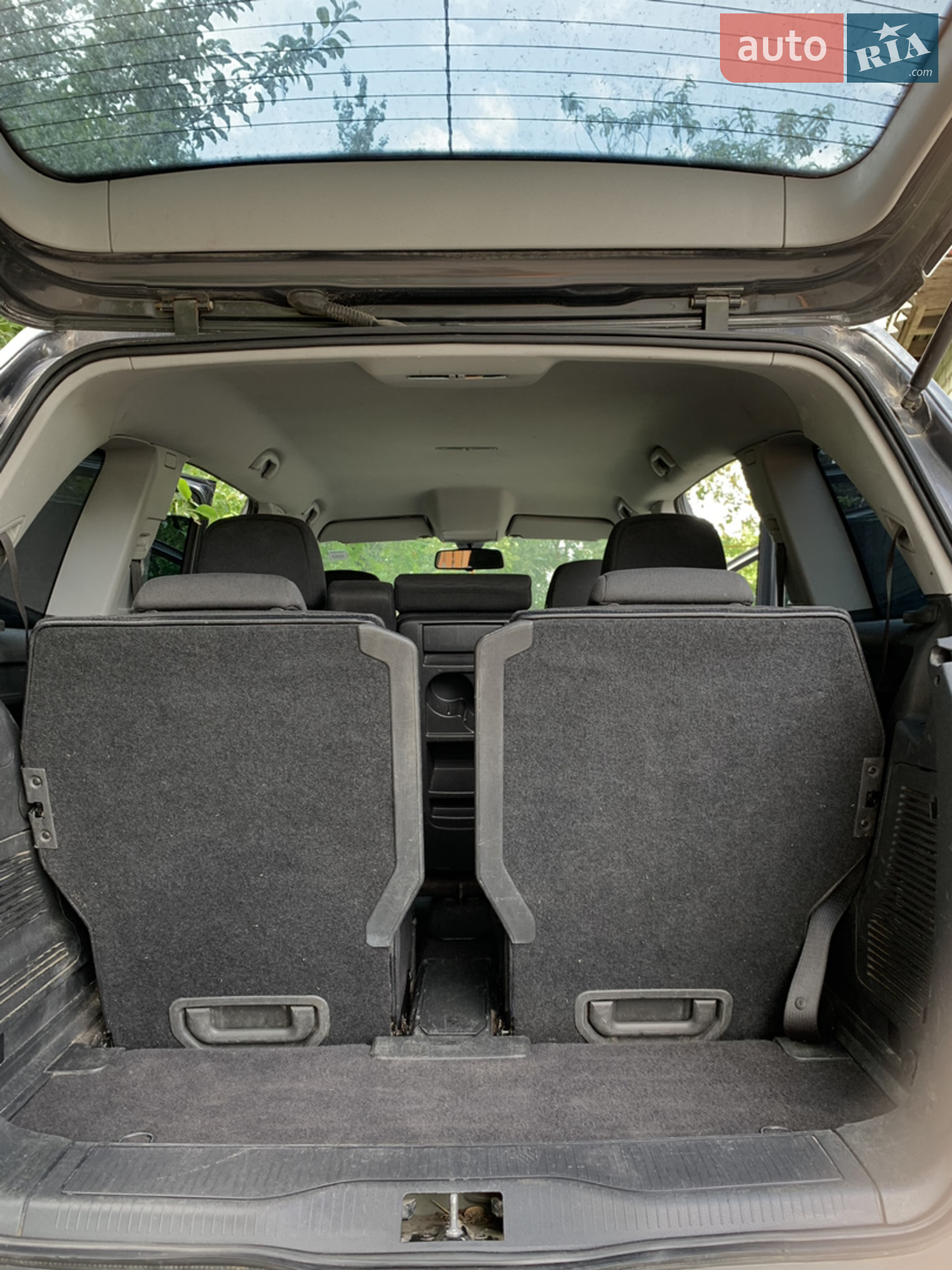 2013 Opel Zafira - мініатюра 14