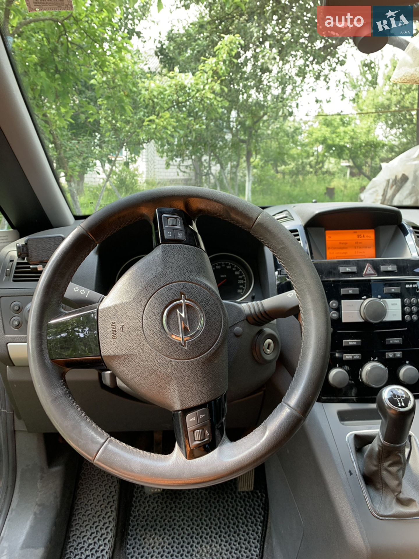 2013 Opel Zafira - мініатюра 7