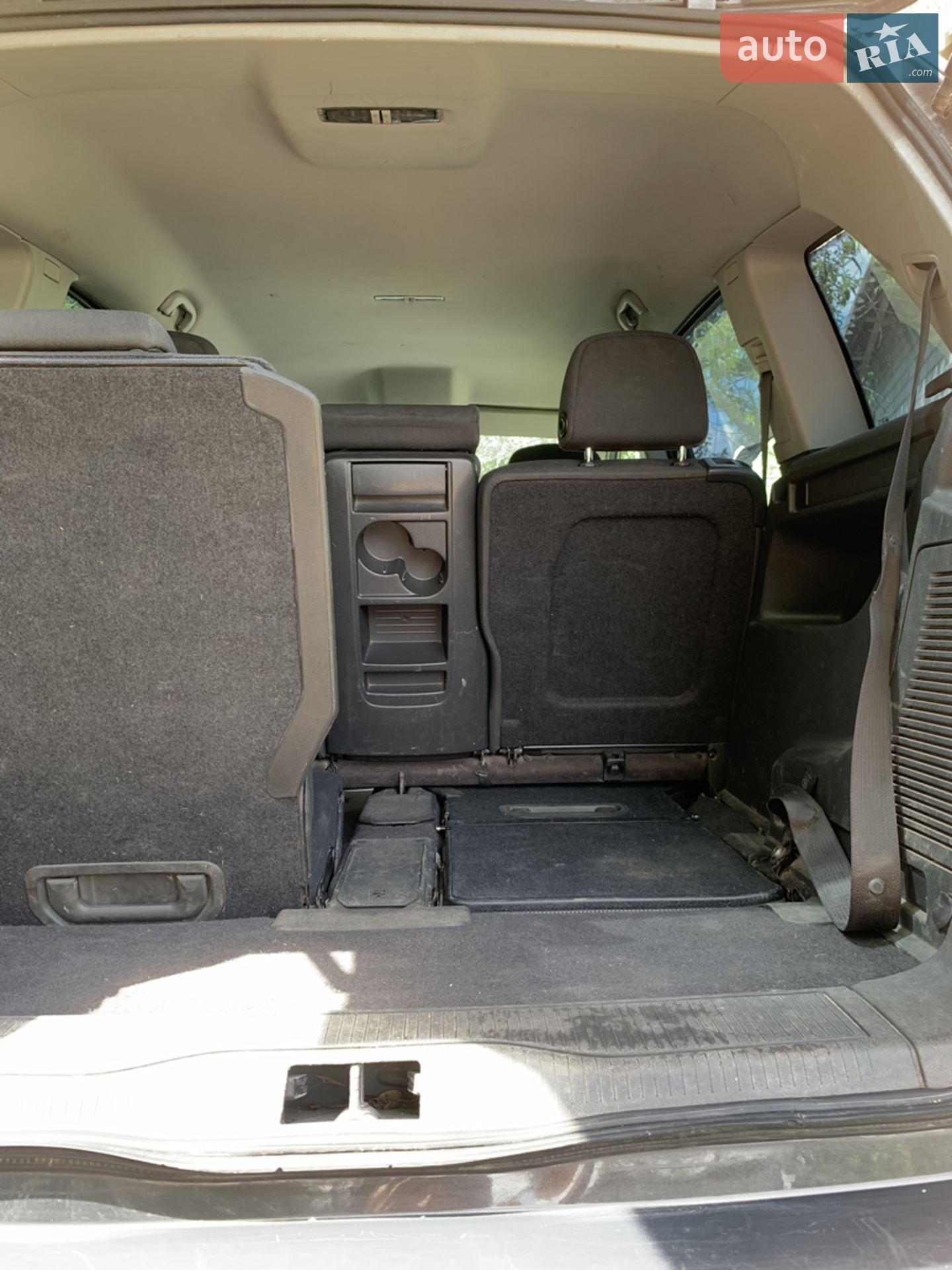 2013 Opel Zafira - мініатюра 26
