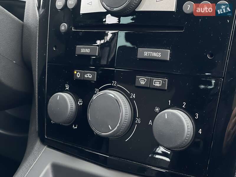 Минивэн Opel Zafira 2010 в Бердичеве фото 37 Минивэн Opel Zafira 2010 в Бердичеве