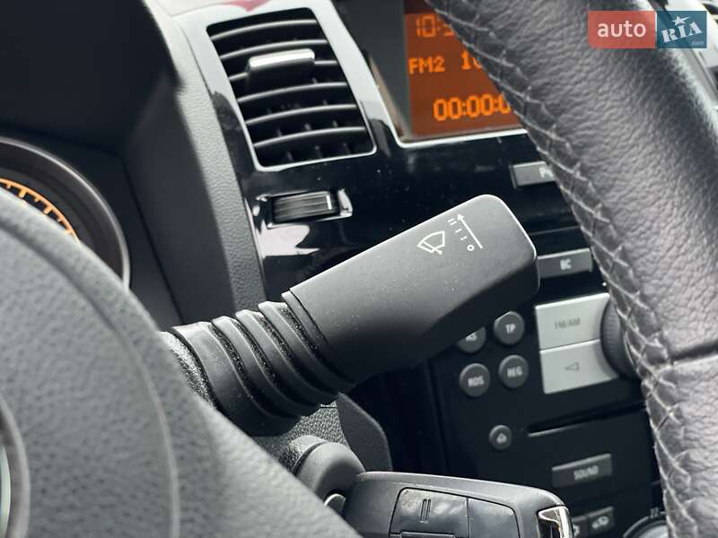 Минивэн Opel Zafira 2010 в Бердичеве фото 46 Минивэн Opel Zafira 2010 в Бердичеве